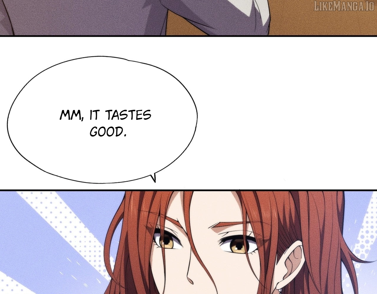 Hidden Dragon in the City (2025) Chapter 5 - page 55